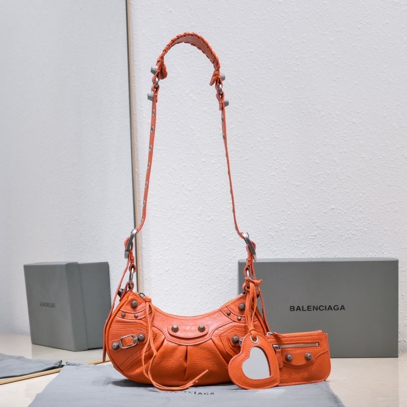 Balenciag Le Cagole Bags